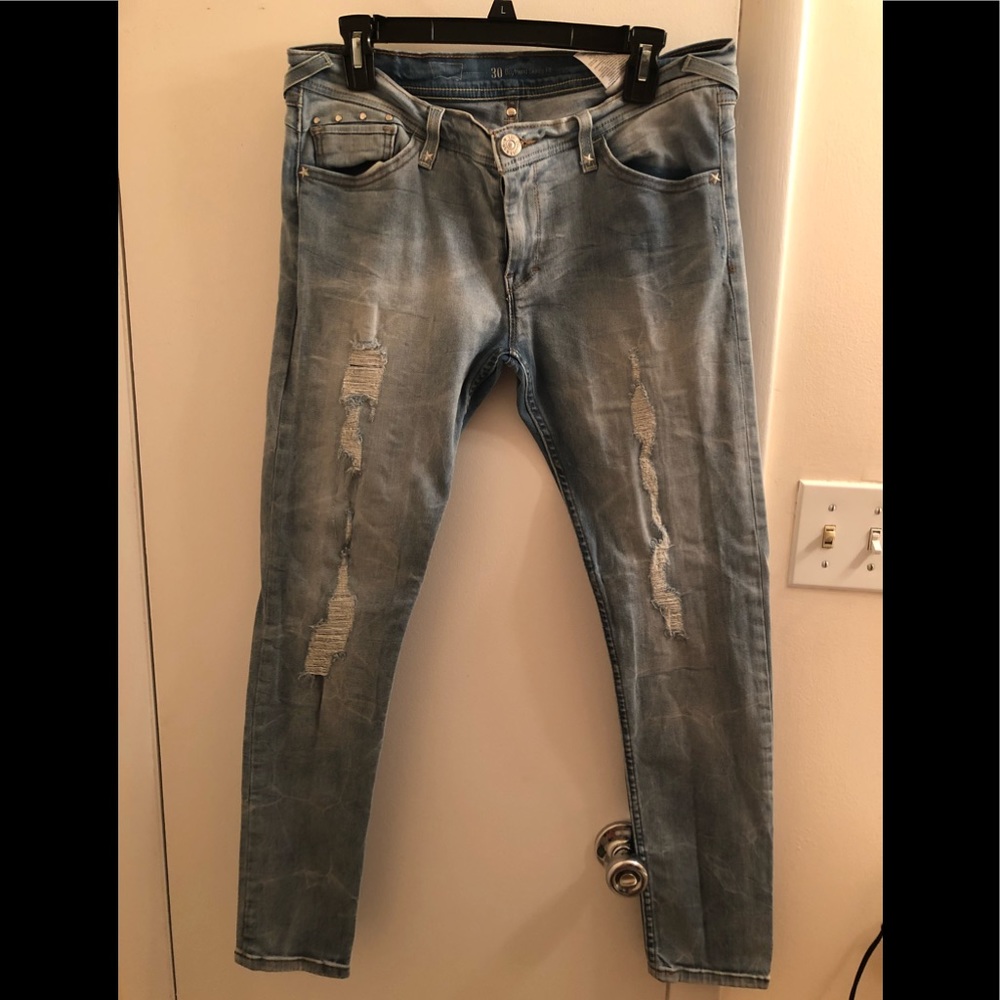 Levi Jeans